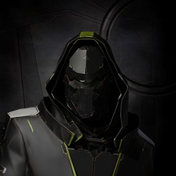 Torik 1 portrait