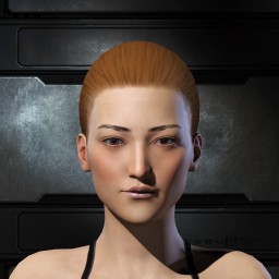 Rudeuse7 portrait