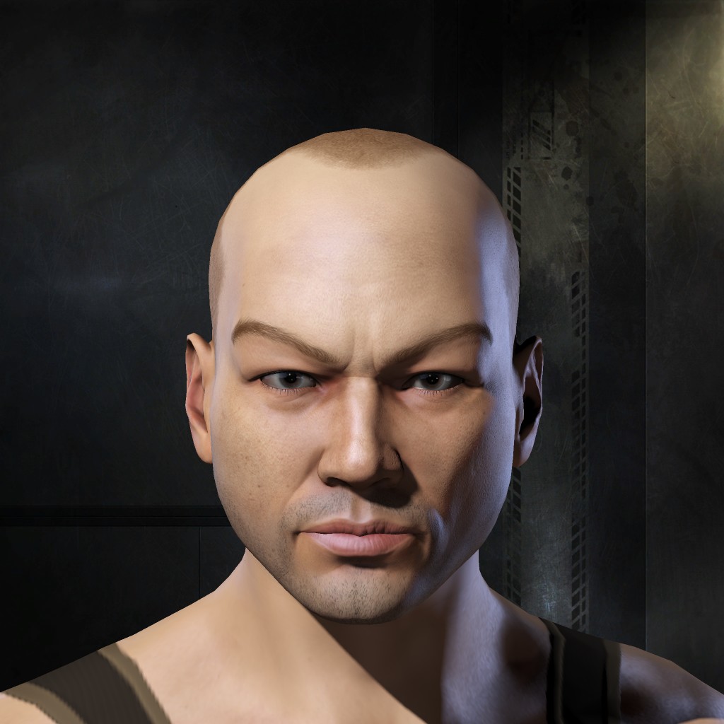 Locke Barlow
