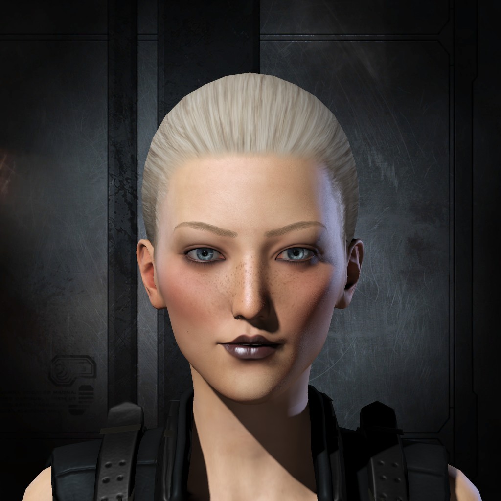 Karin Superfox