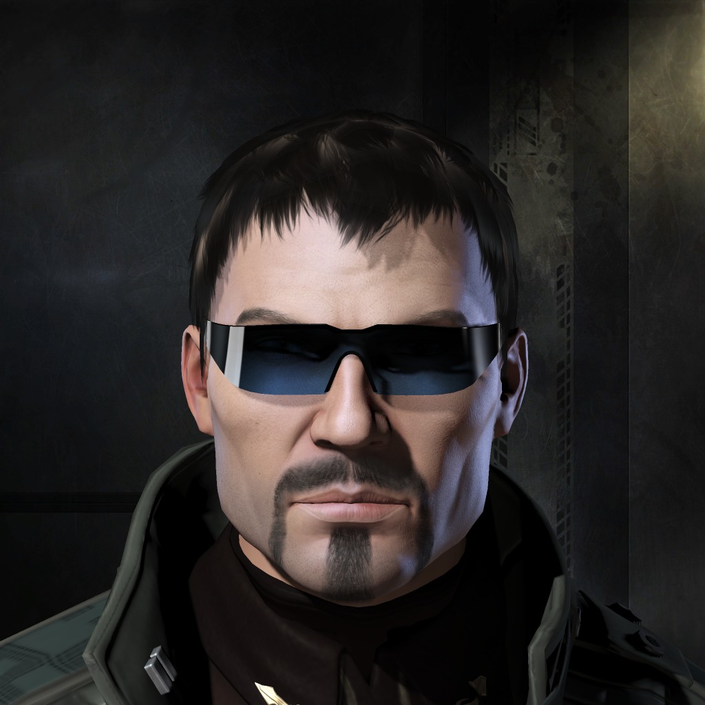 Fry Efimovich