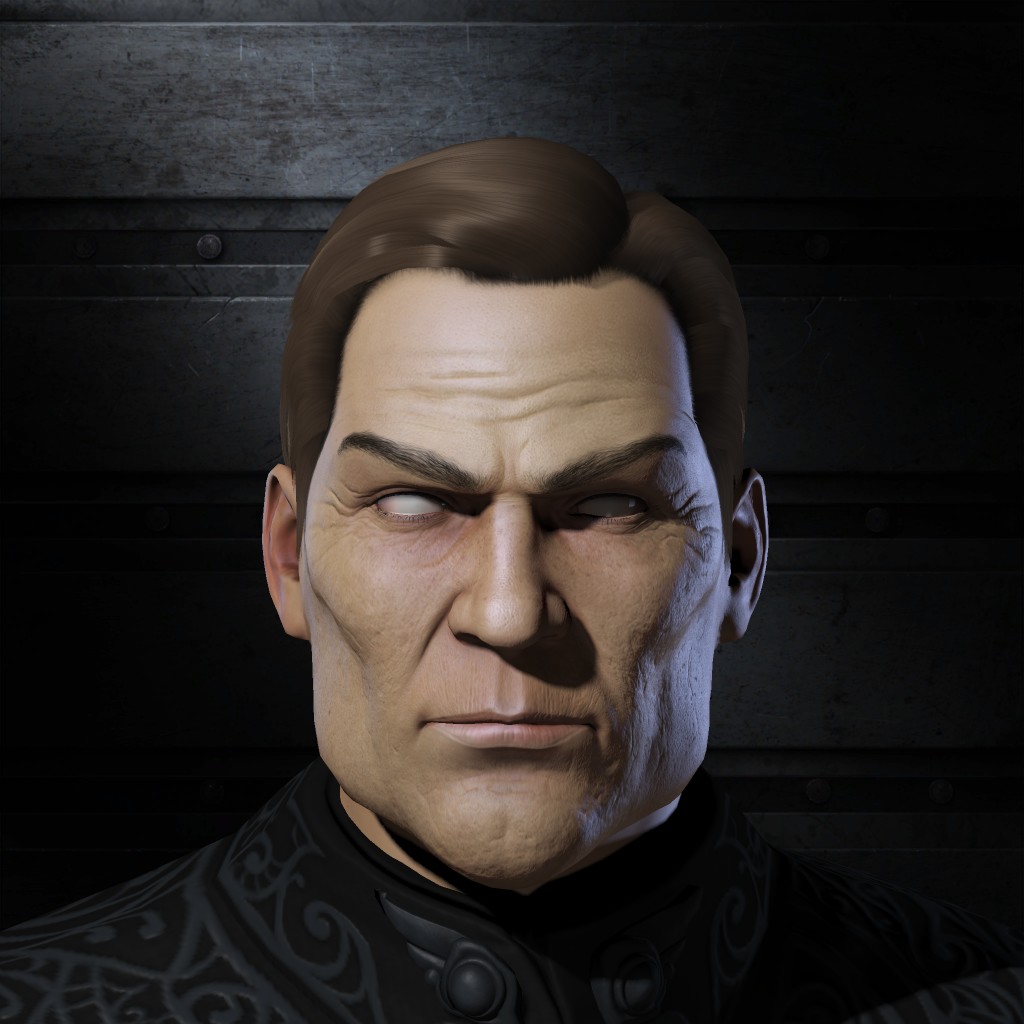 Asterion Moloc Primaris