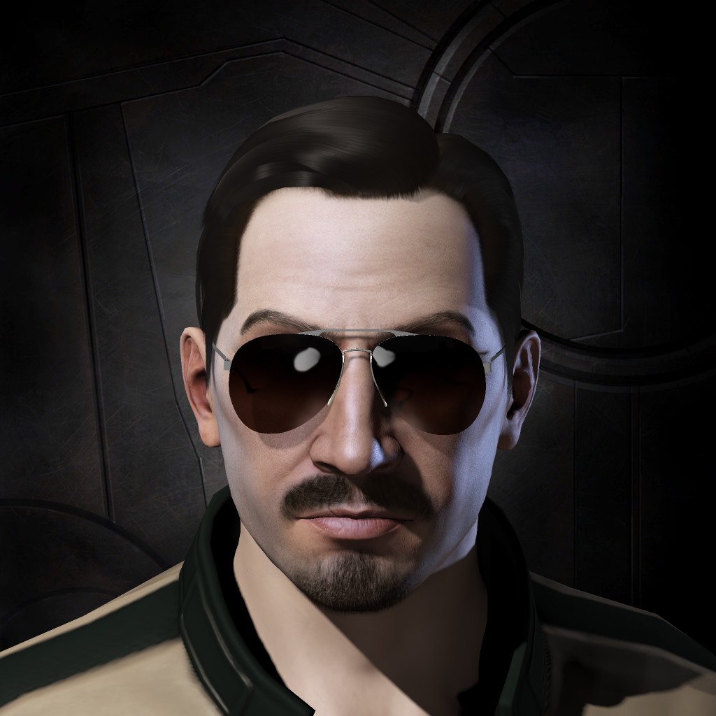 James Memeliano