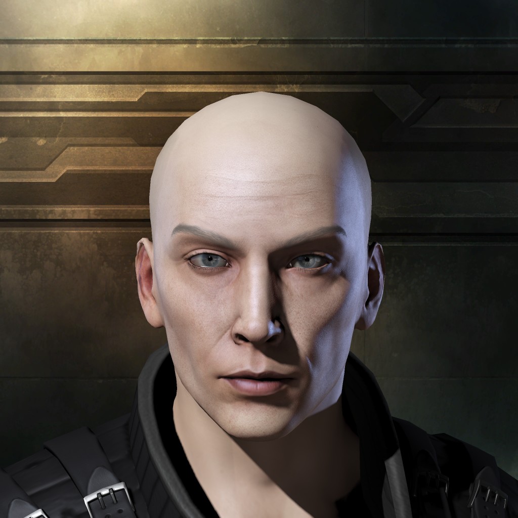 Marvin theParanoidAndroid