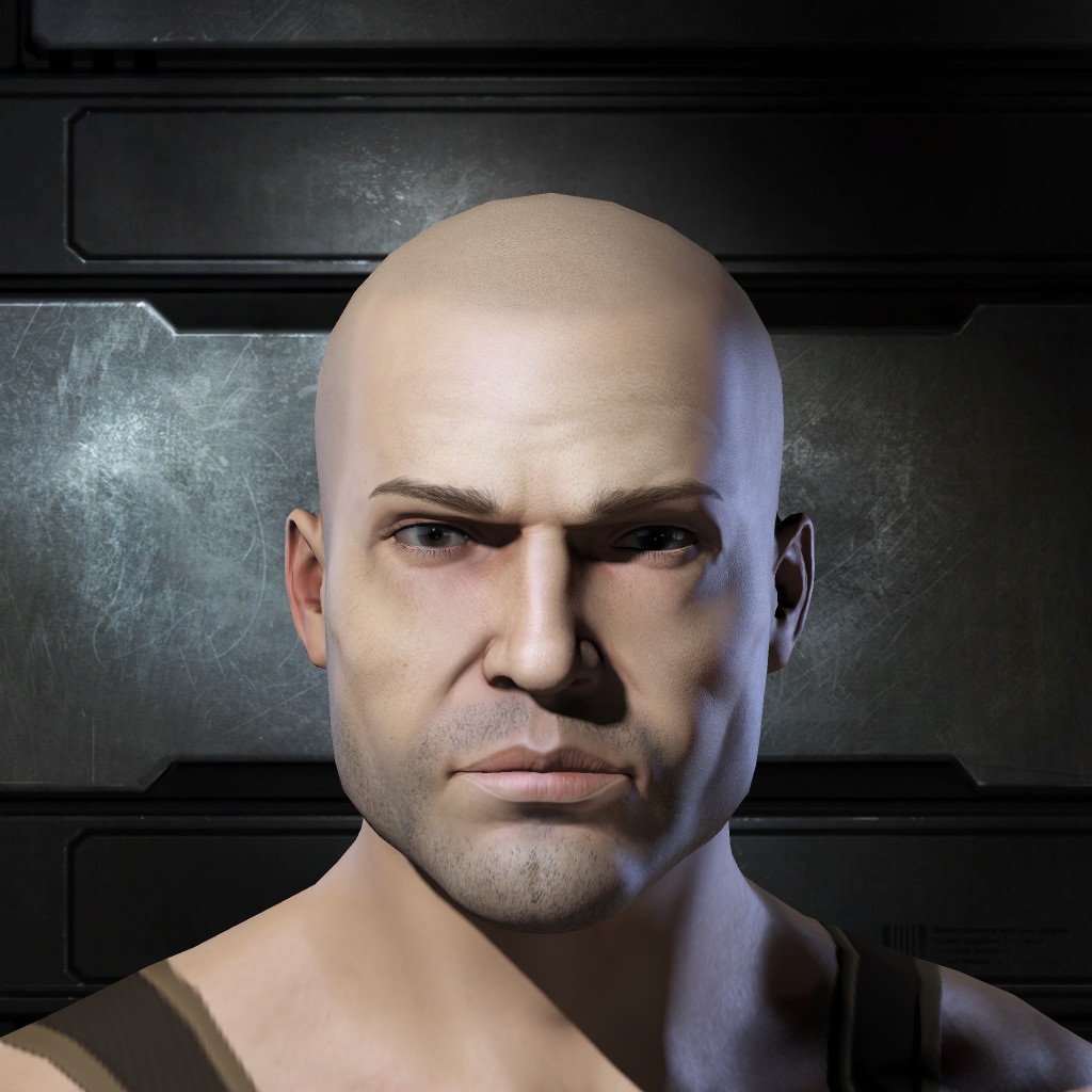 portrait