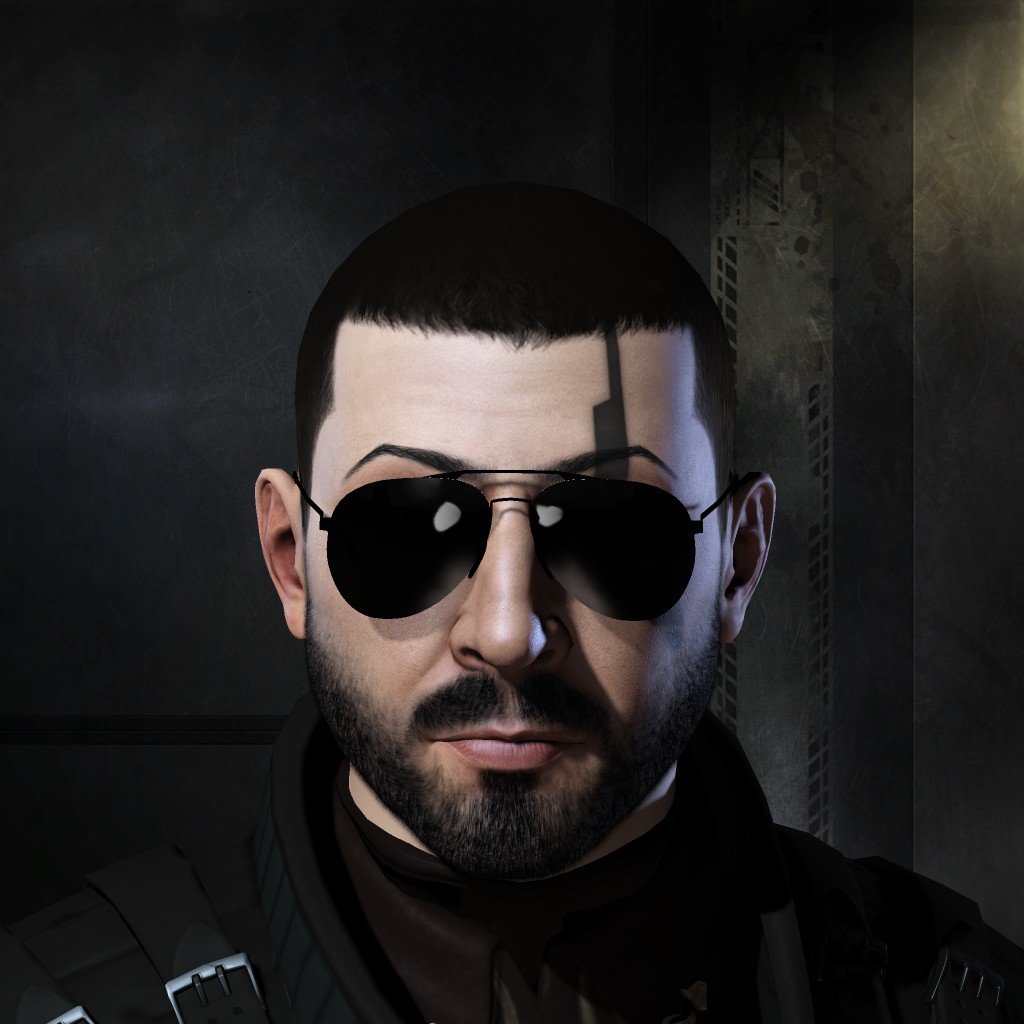 Nicholas Gizzly