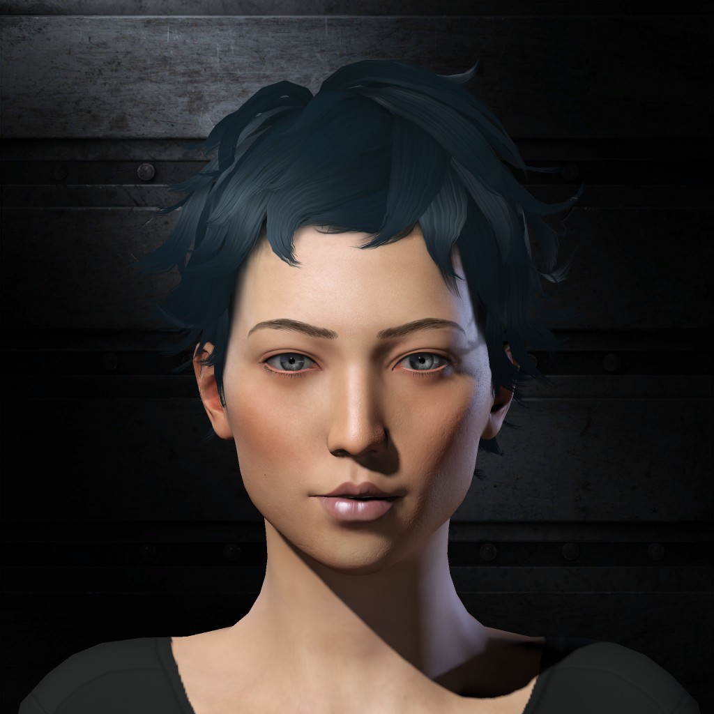 Slash Octarina