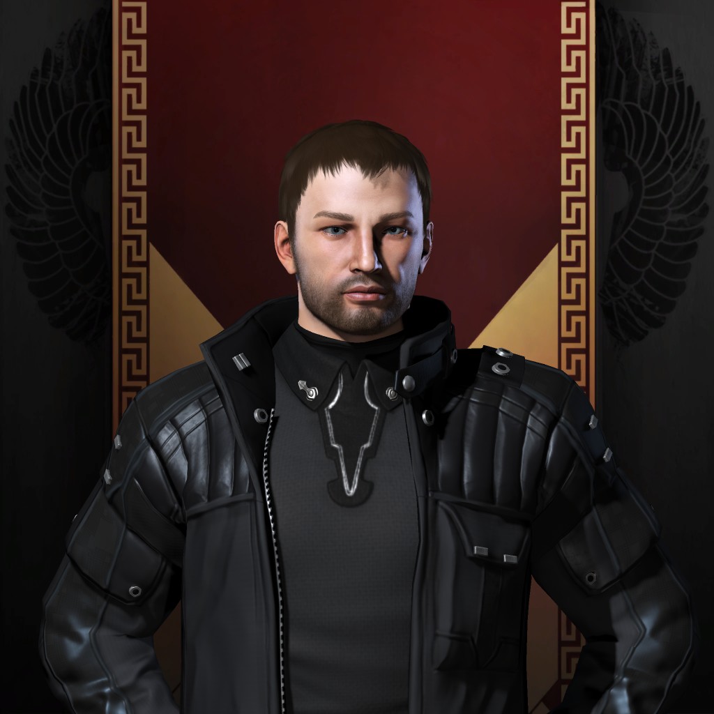 Ceasar Alsvyn