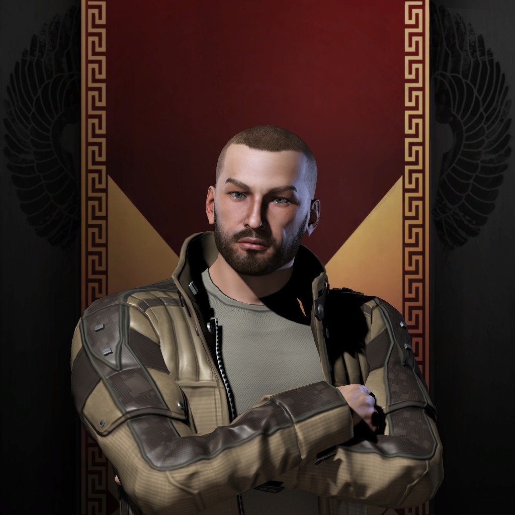 Alsvyn Hunter