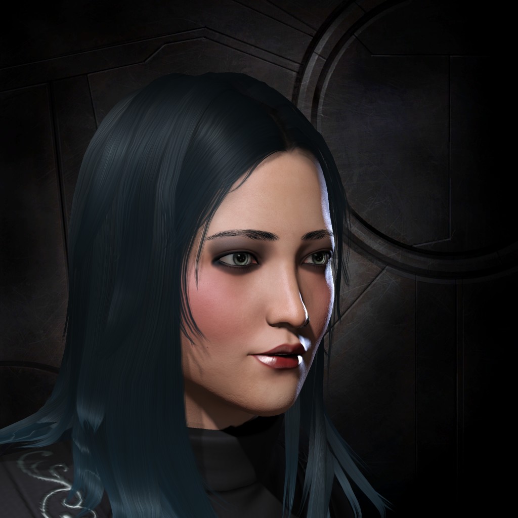 Maya Nightfall