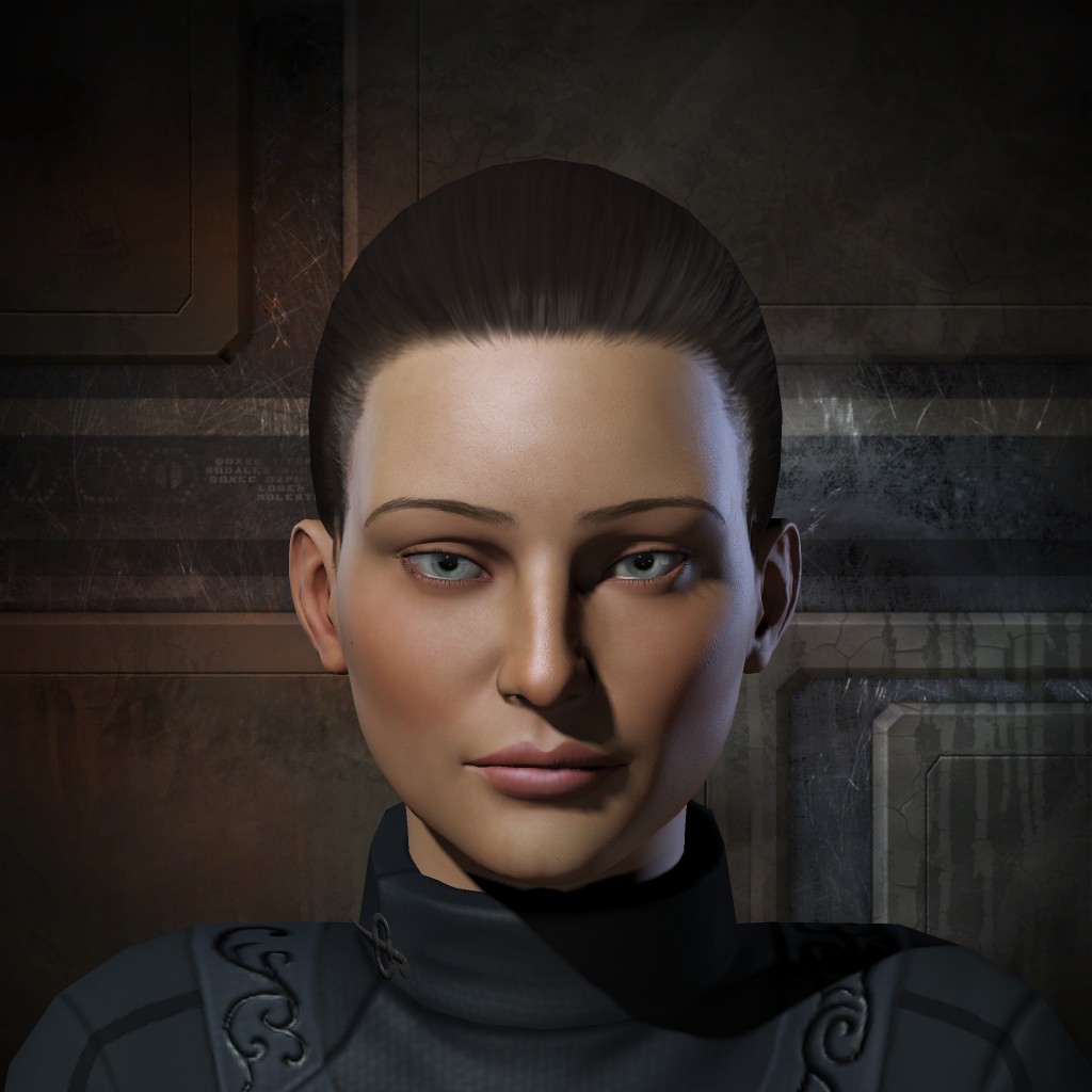 Kyra Ghekon