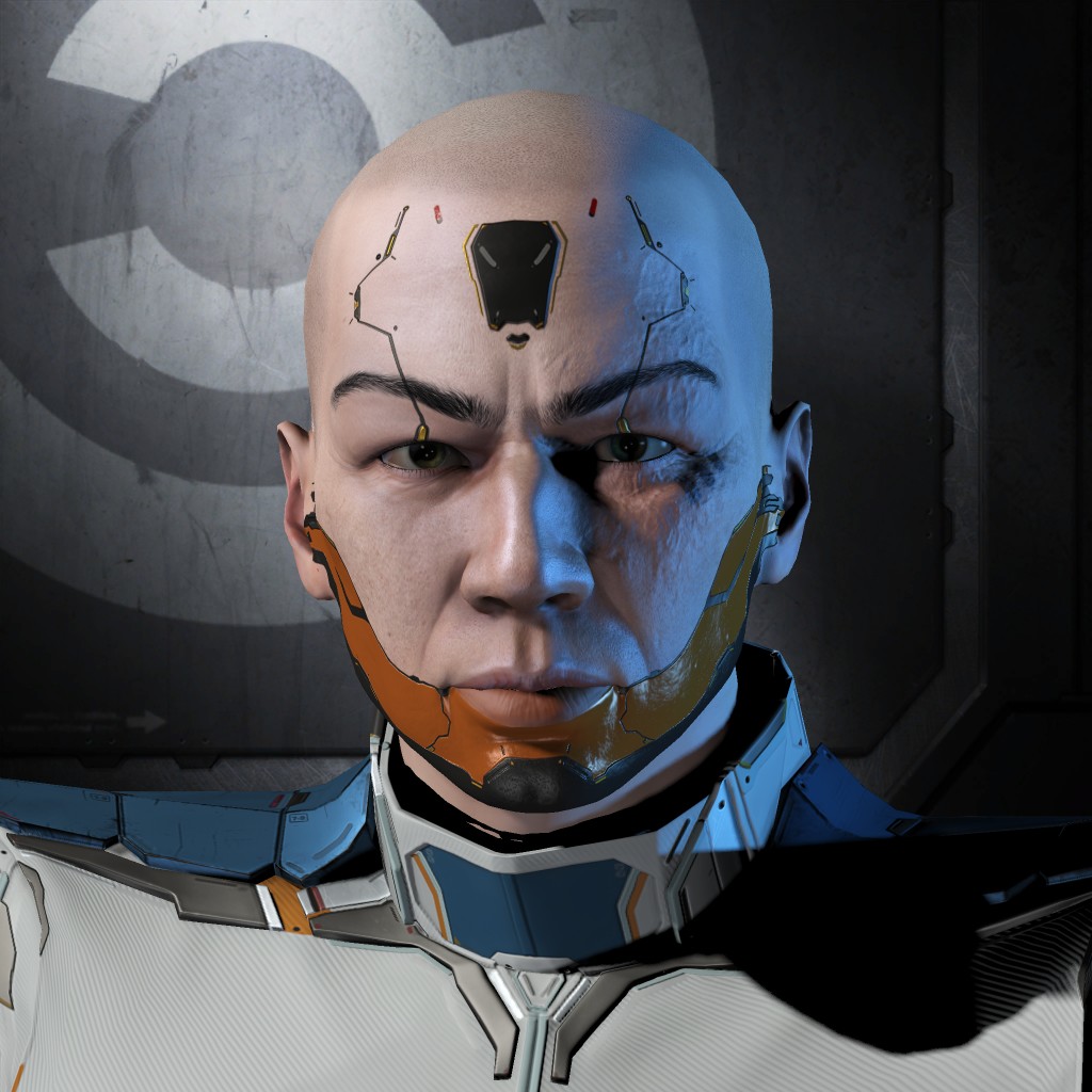scavenger drone 117
