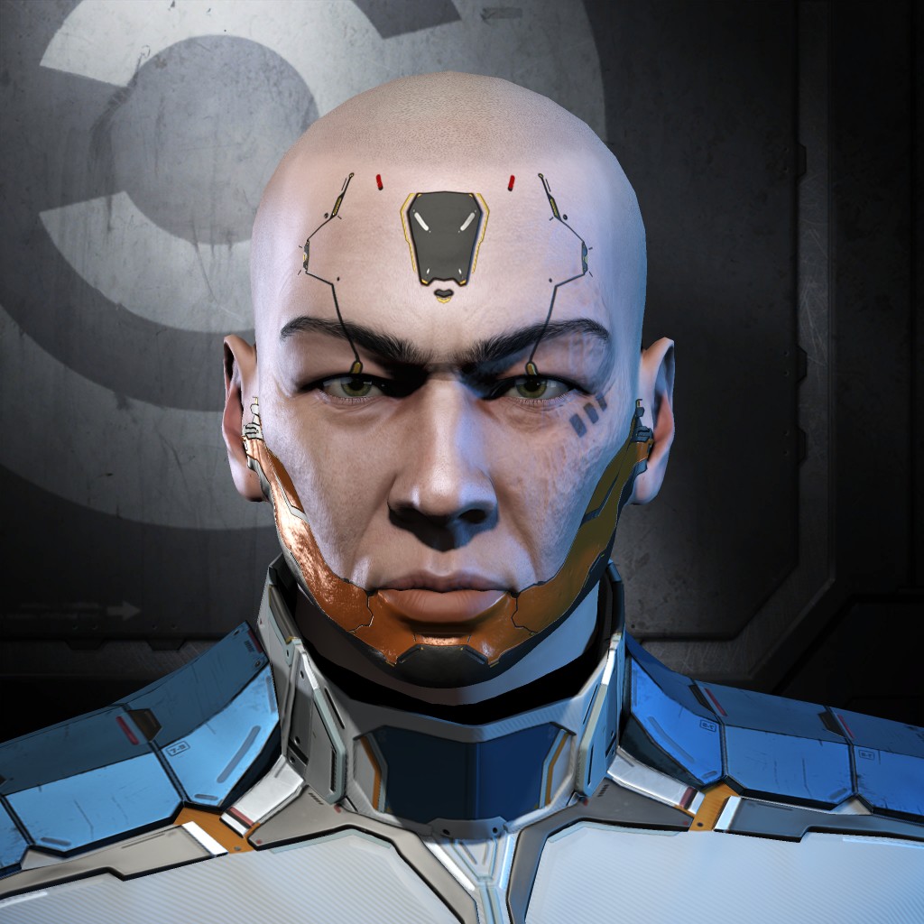scavenger drone 119