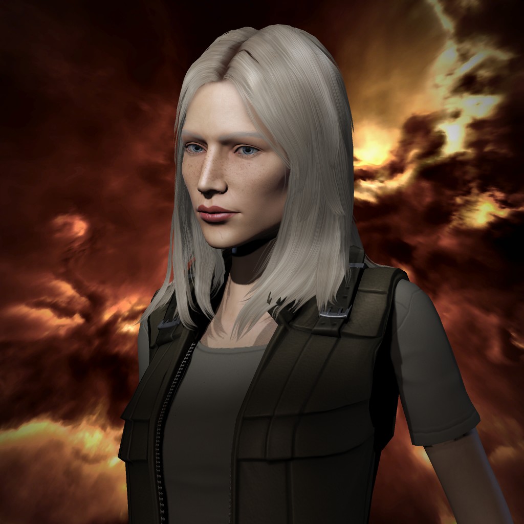 Elicia Wing
