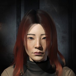 Noldo Finwe portrait