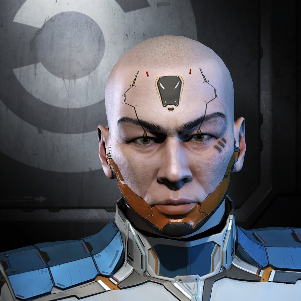 scavenger drone 120