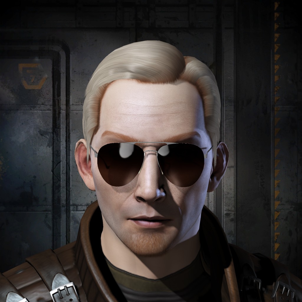 Alderik Geten