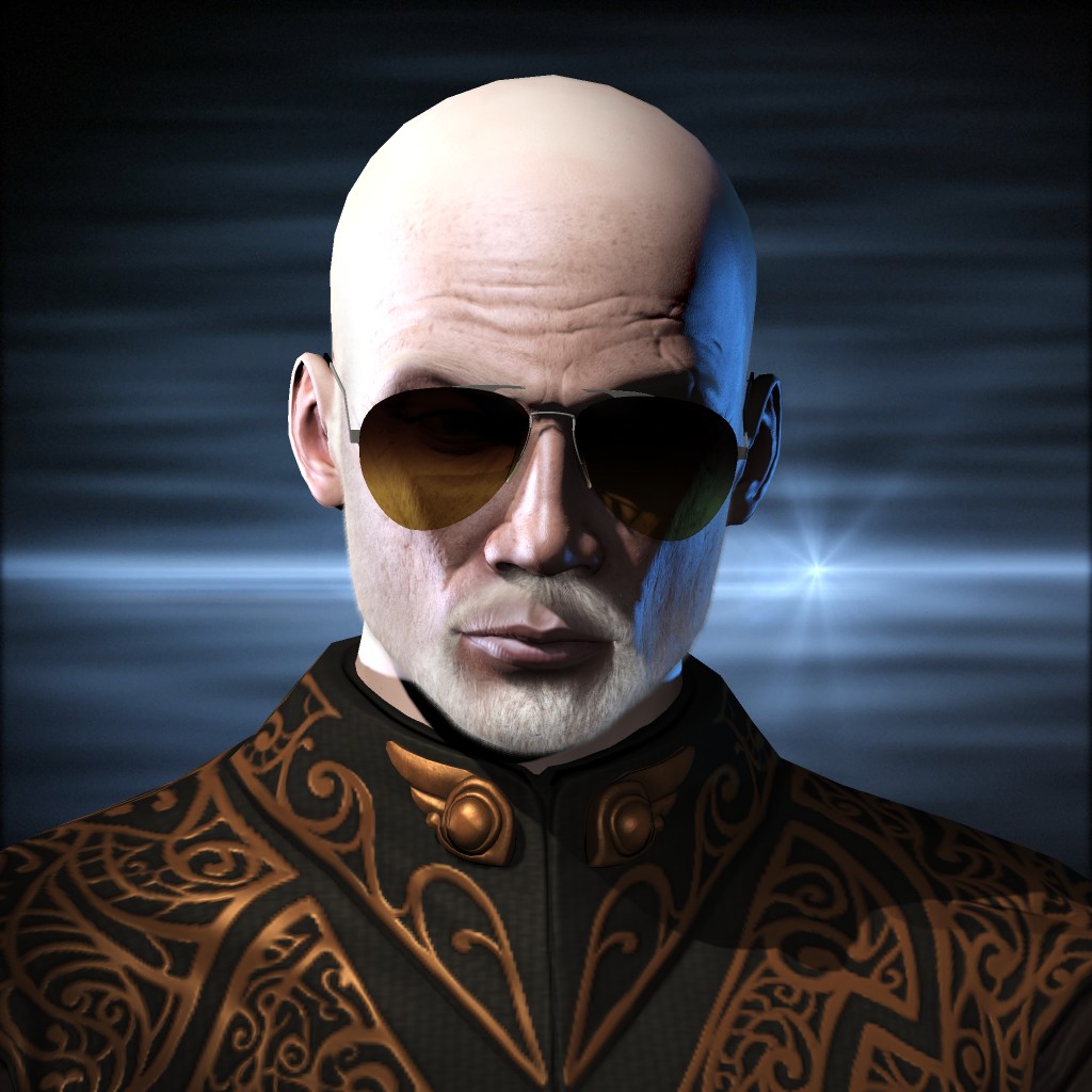 Aetheric des Langa