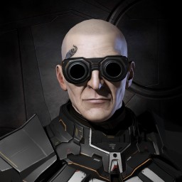 Jaja Augutia portrait
