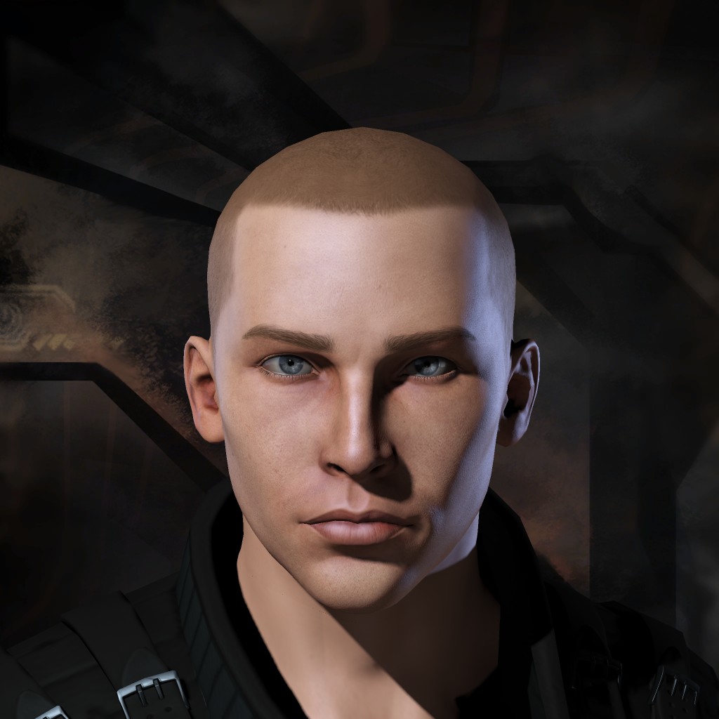 Mikhail Blasterkov