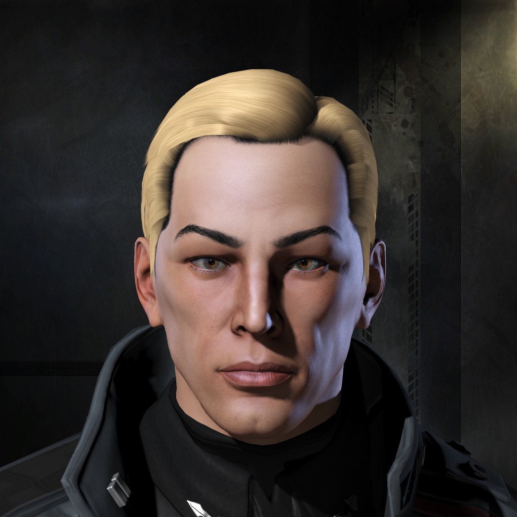 RomanInSpace