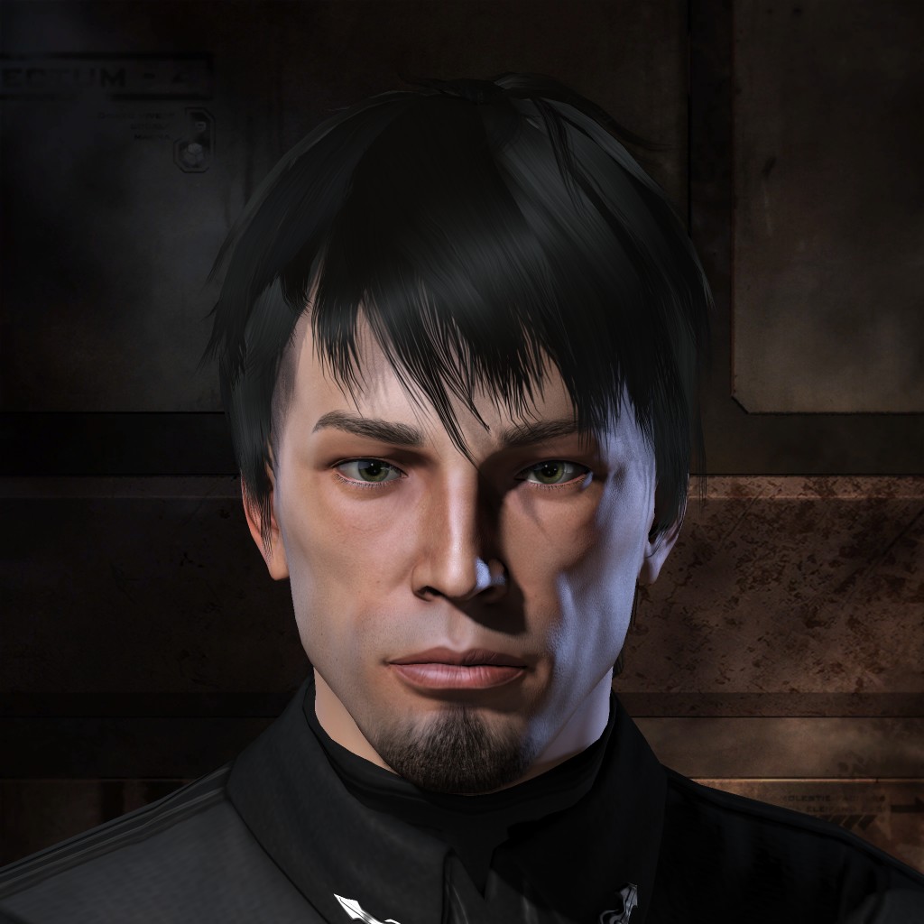Nihilo Deandra