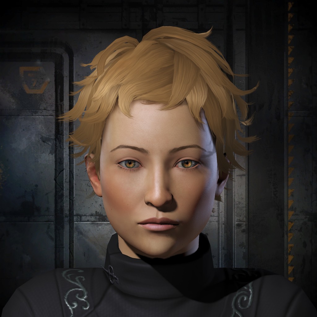 Drifter Citizen 822483