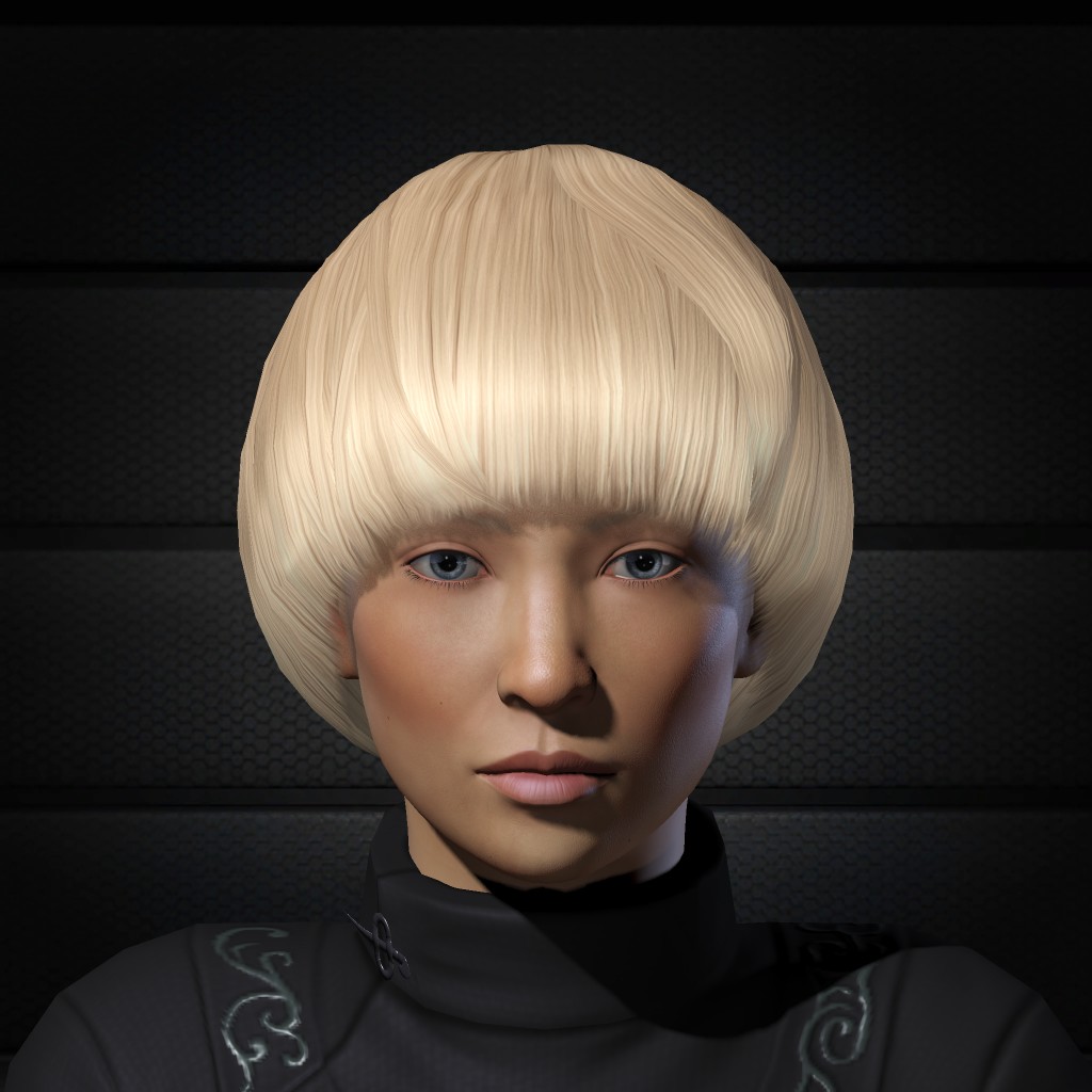 Drifter Citizen 044736