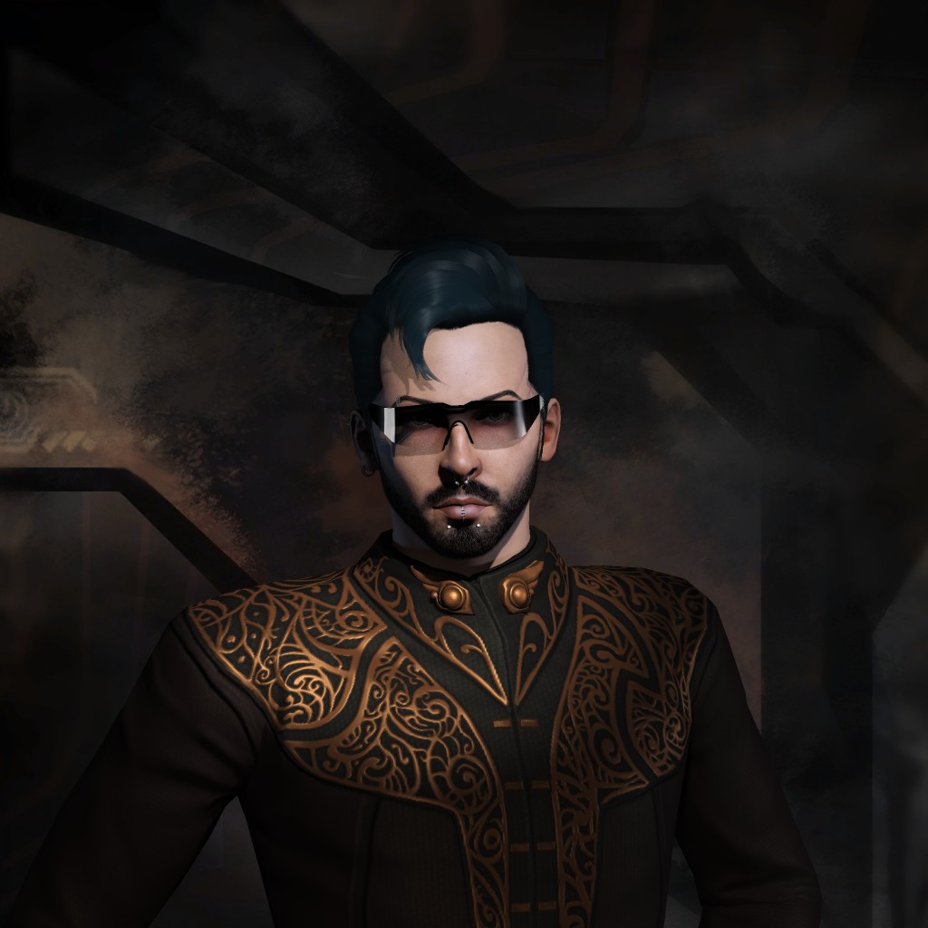 Alazar Damondred