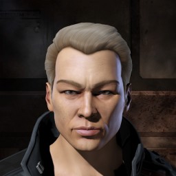 Zo1e portrait