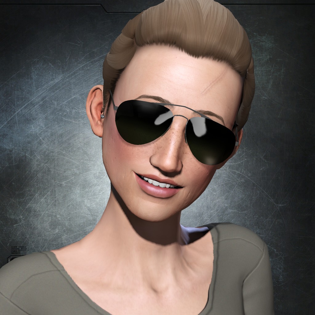 Edna BuyHigh