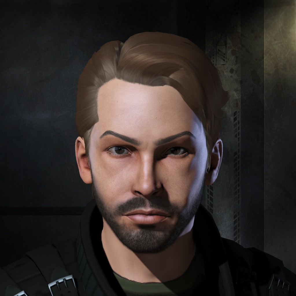 Eric Warlord