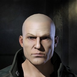 YAGAHA- Miner01 portrait