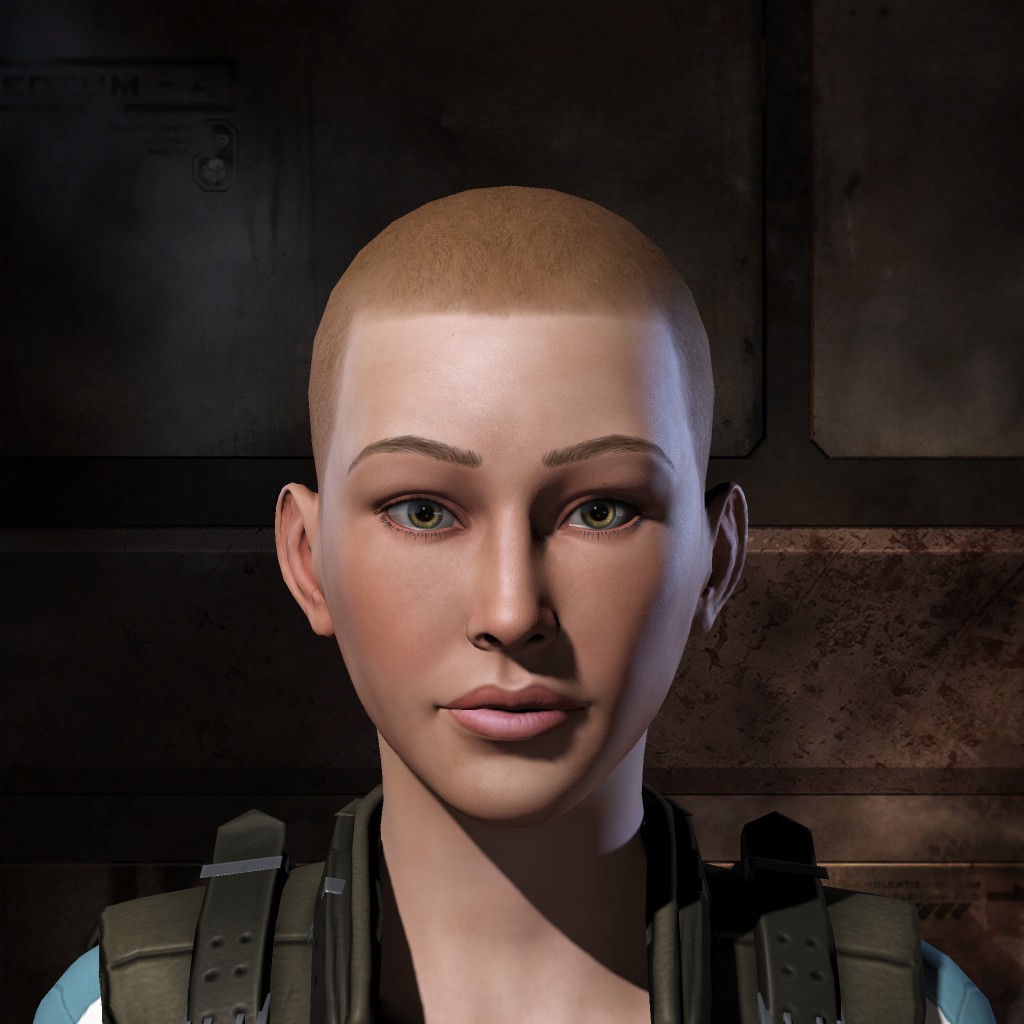 Drifter Citizen 631684
