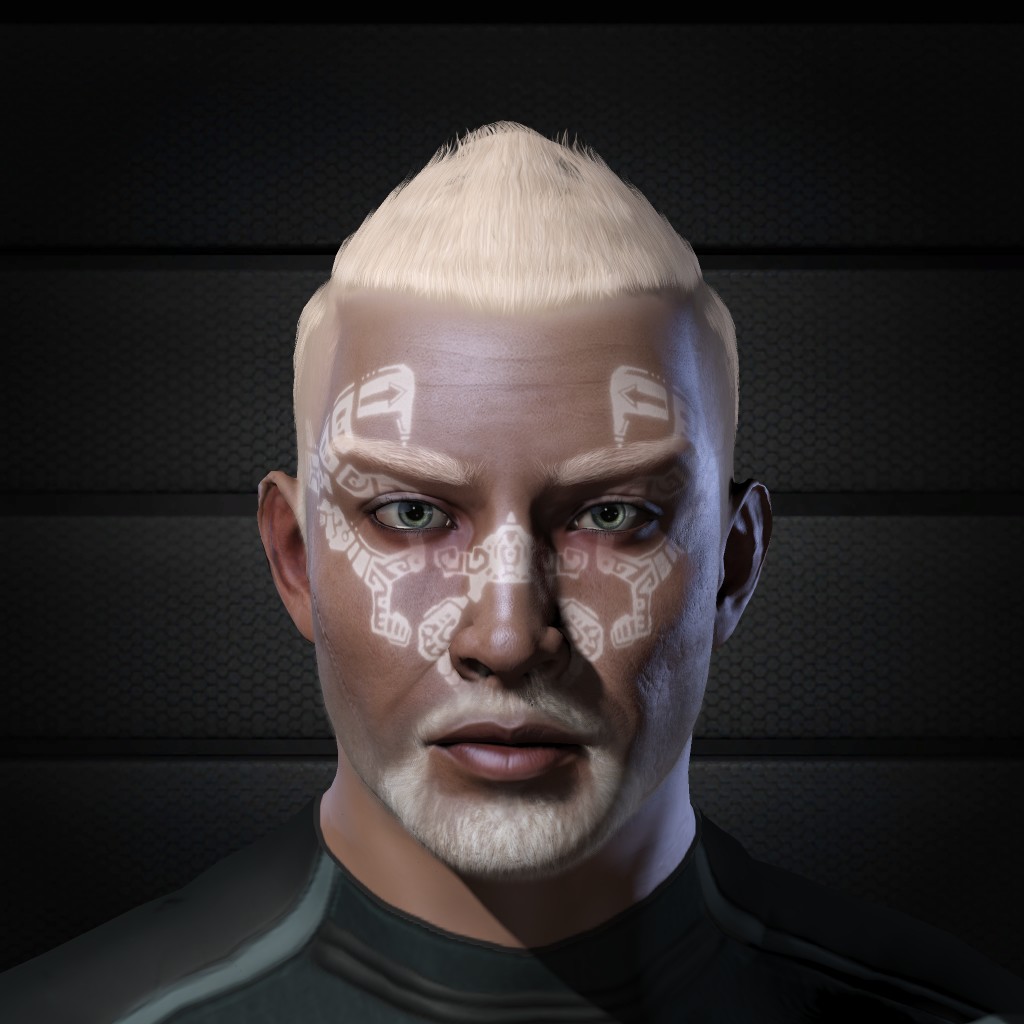 RenQiPredator