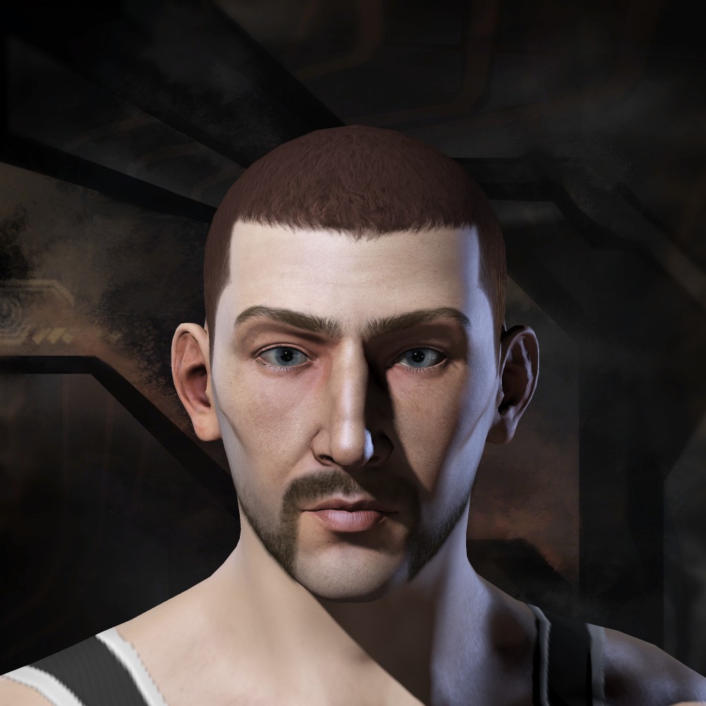 Drifter Citizen 112014