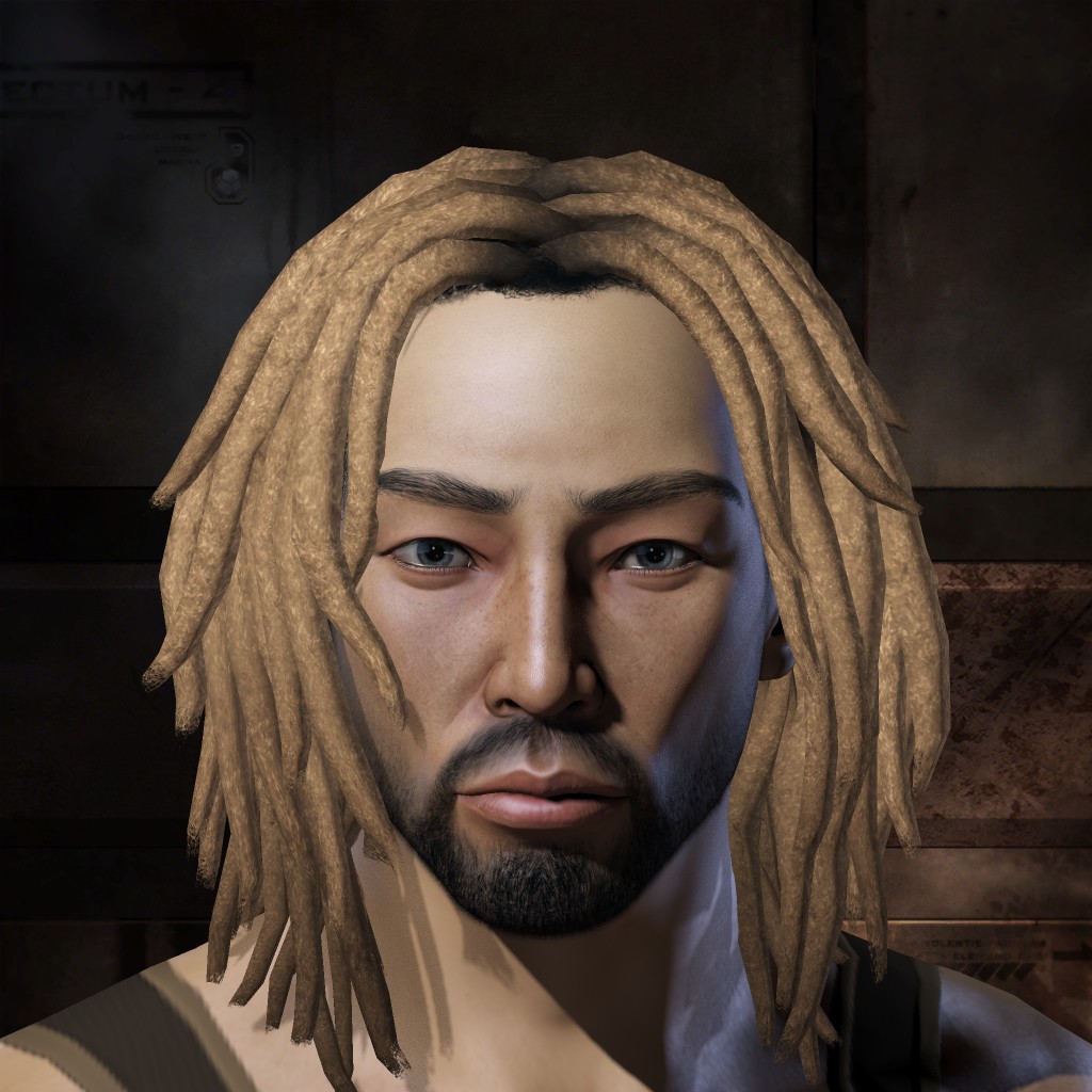 Drifter Citizen 070033