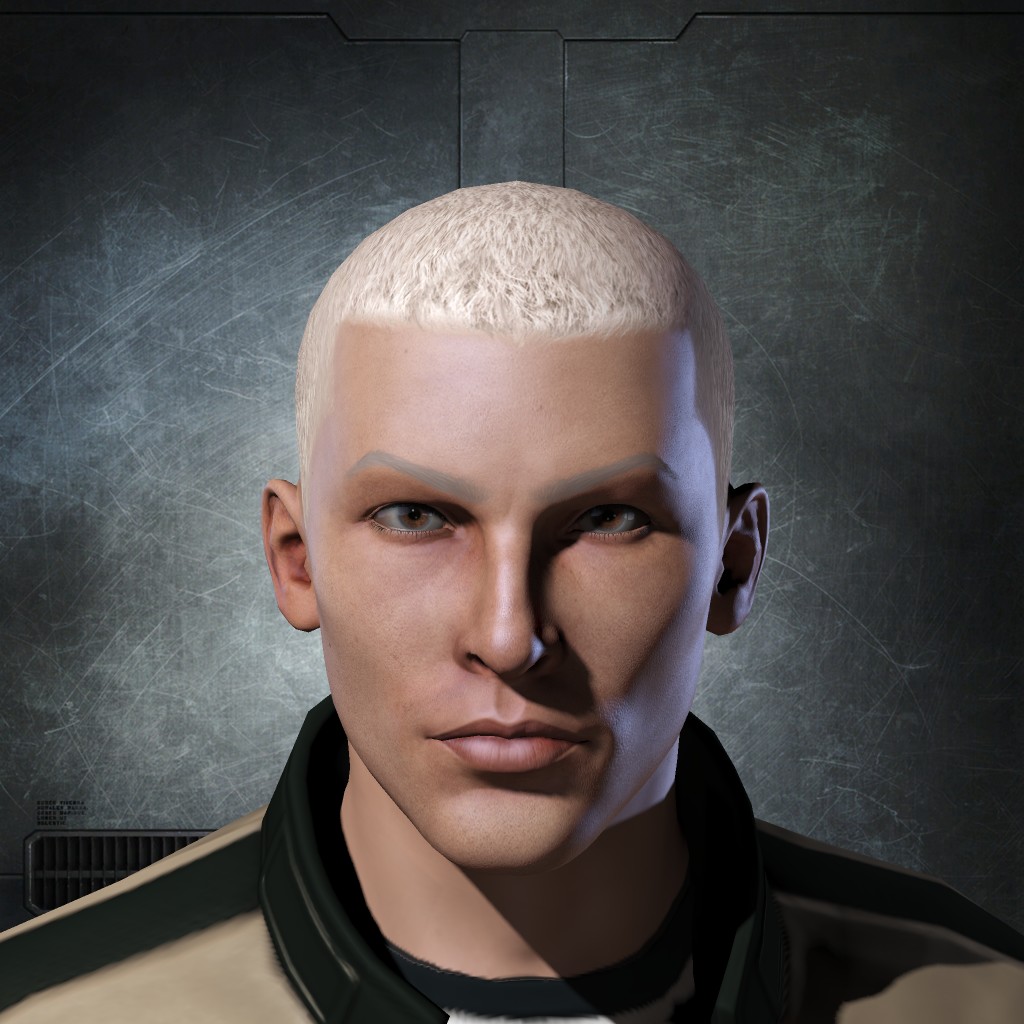Drifter Citizen 576638