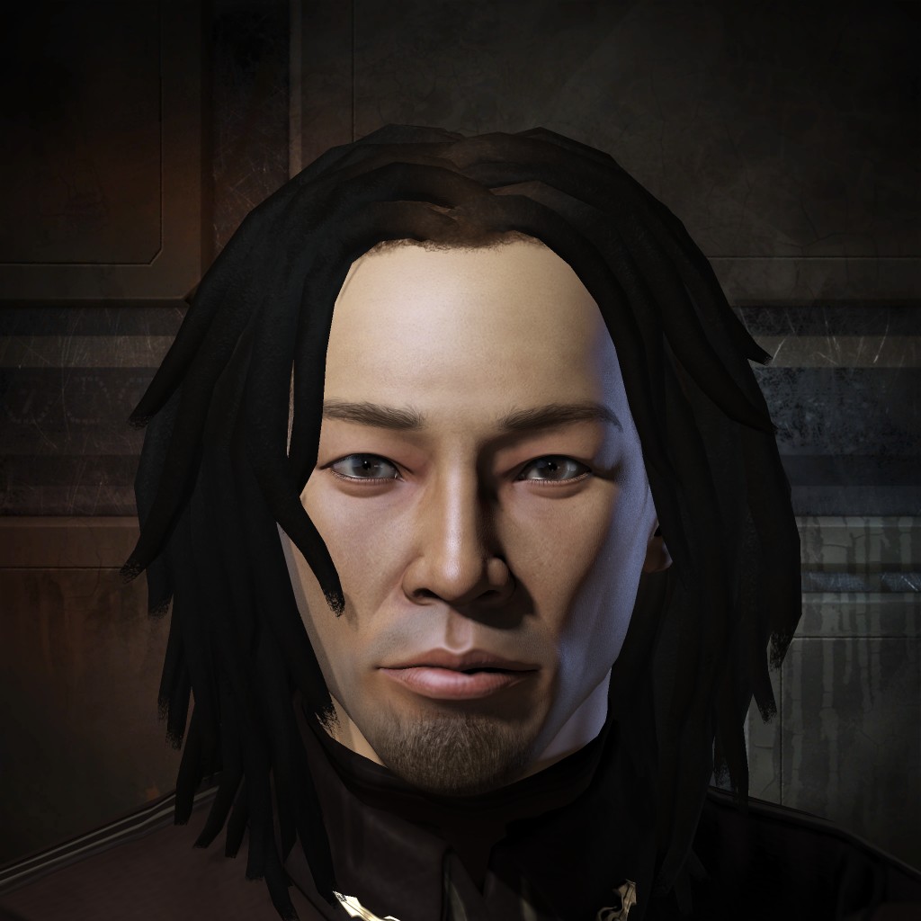 Drifter Citizen 008696