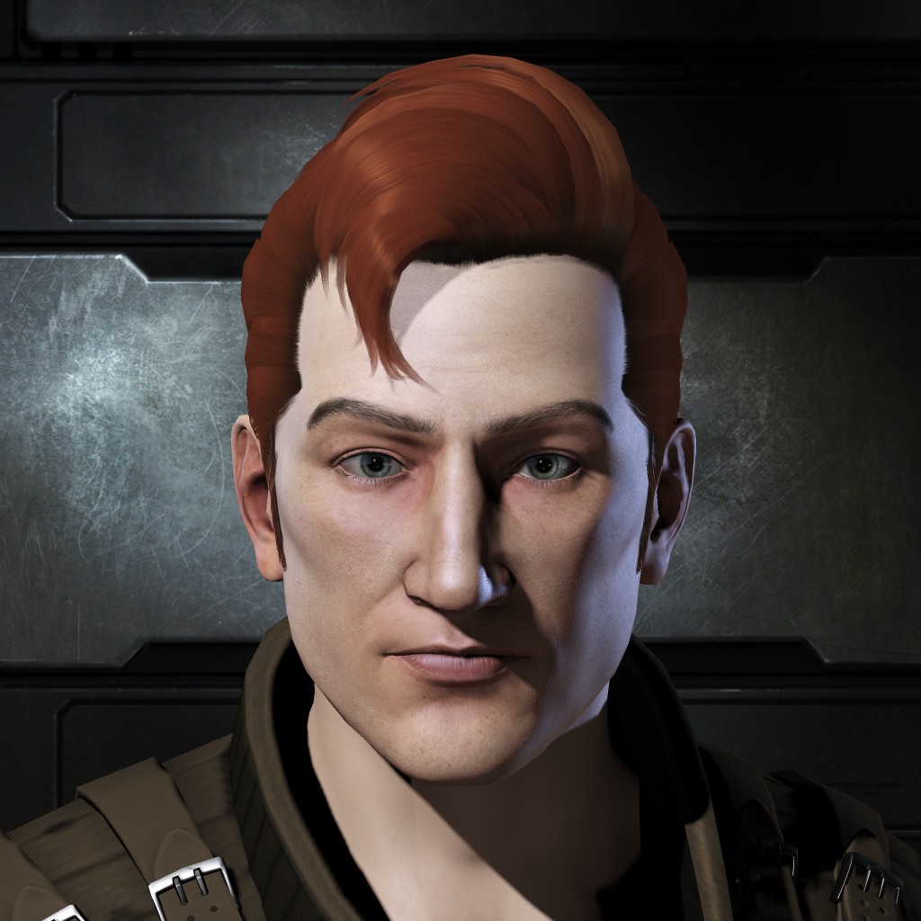 Drifter Citizen 694223