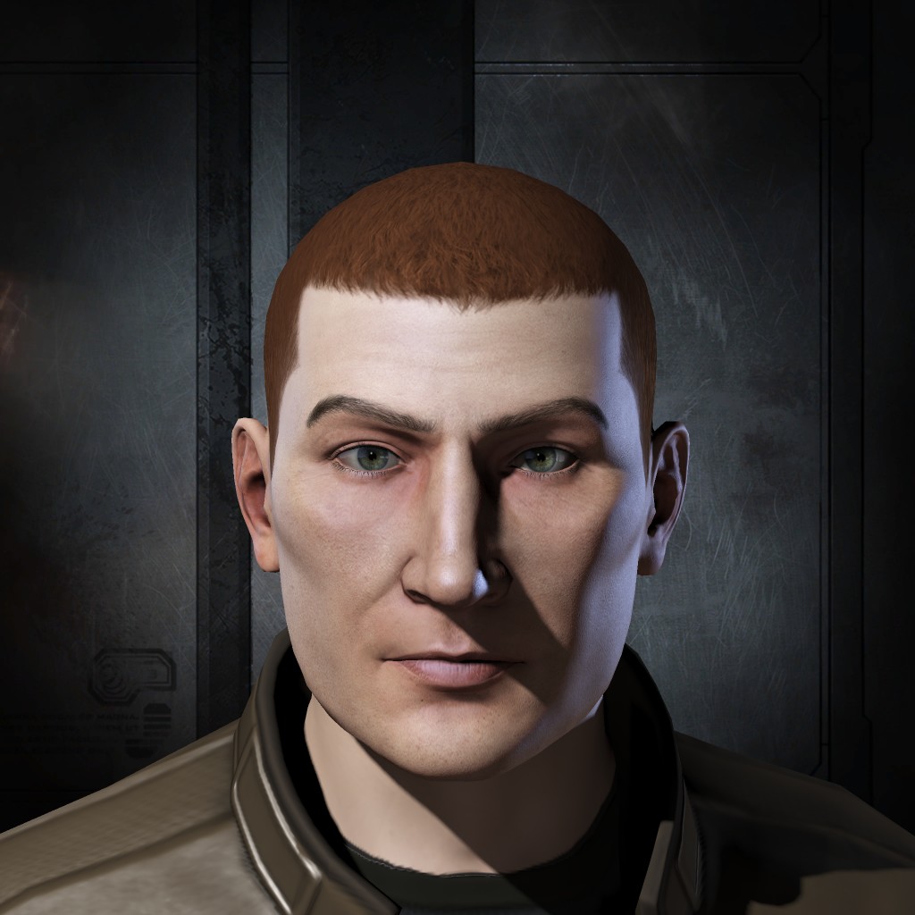 Drifter Citizen 727287