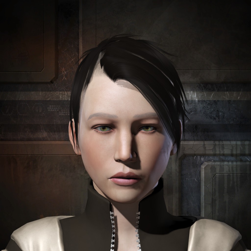 Drifter Citizen 053318