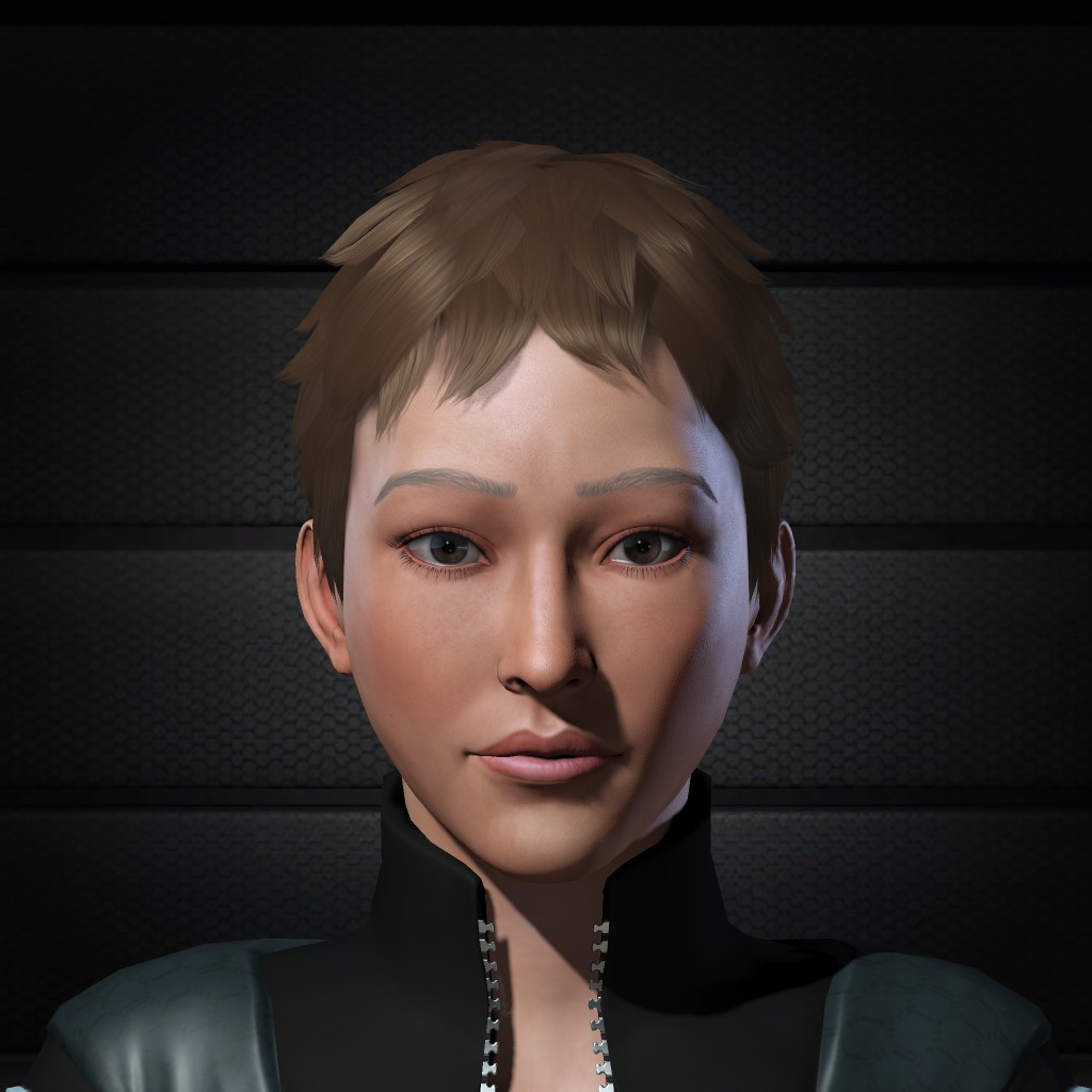 Drifter Citizen 558127