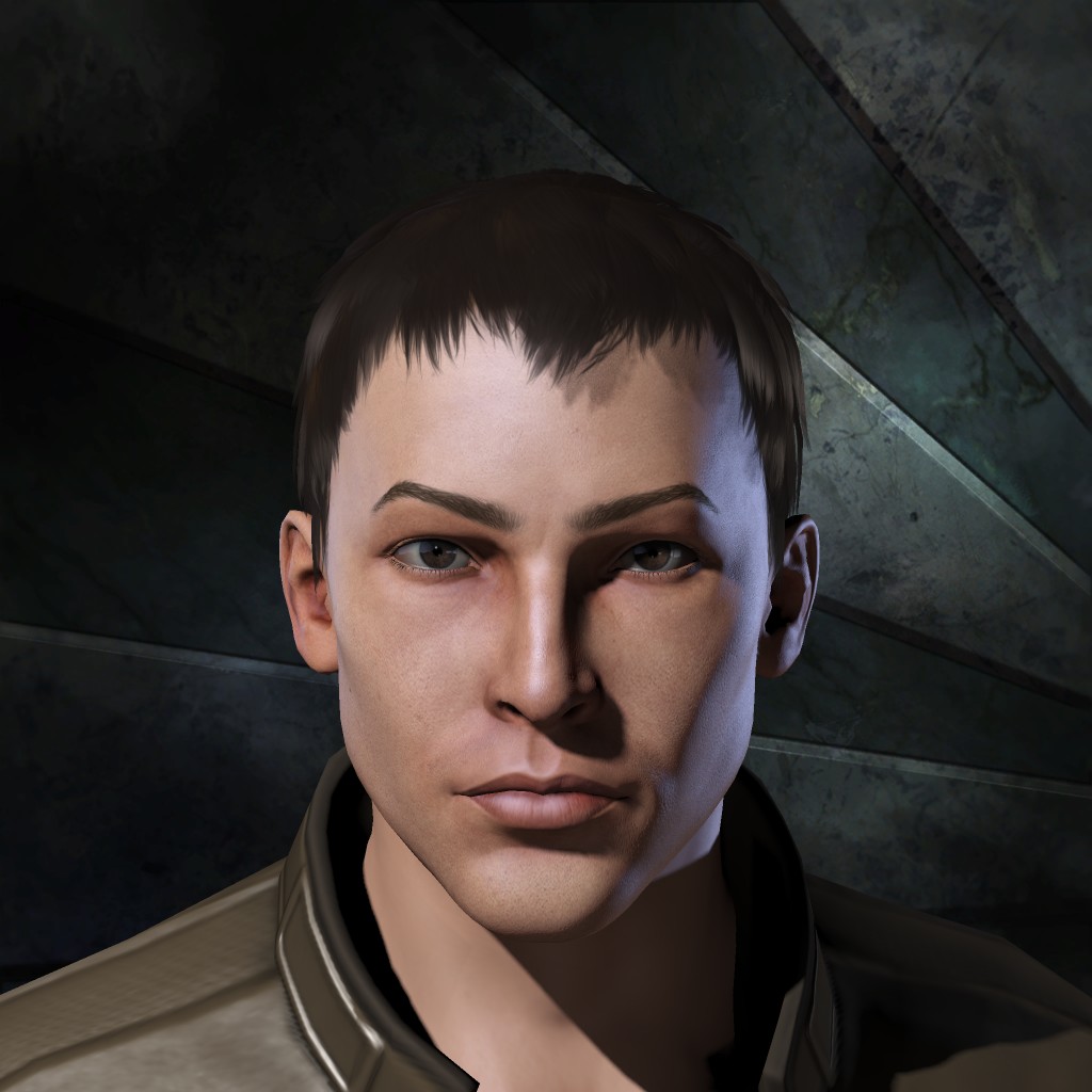 Drifter Citizen 548776