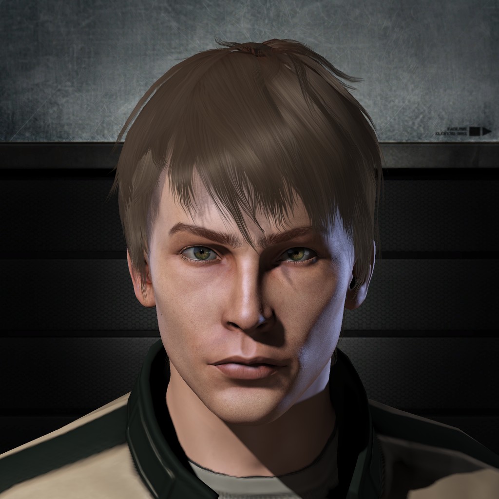 Drifter Citizen 117171