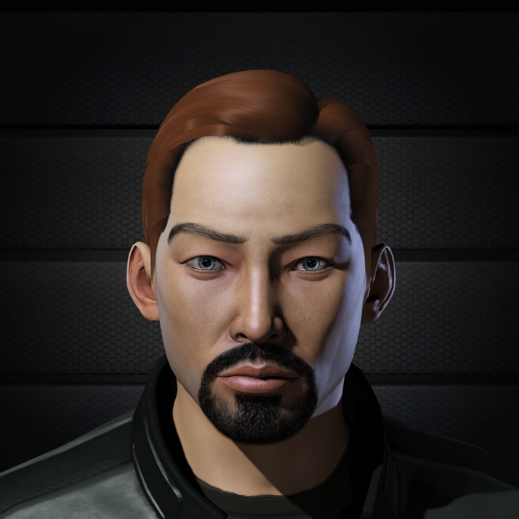 Drifter Citizen 205739
