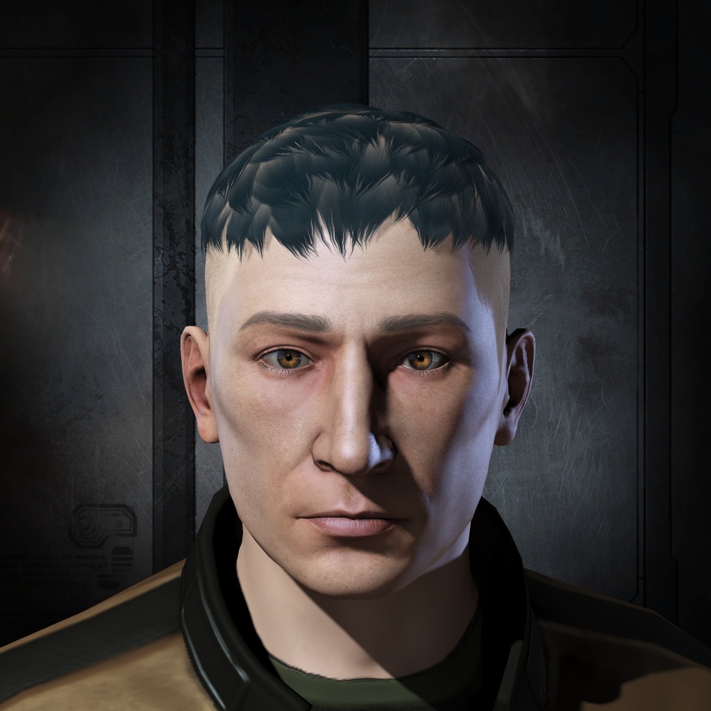 Drifter Citizen 499388
