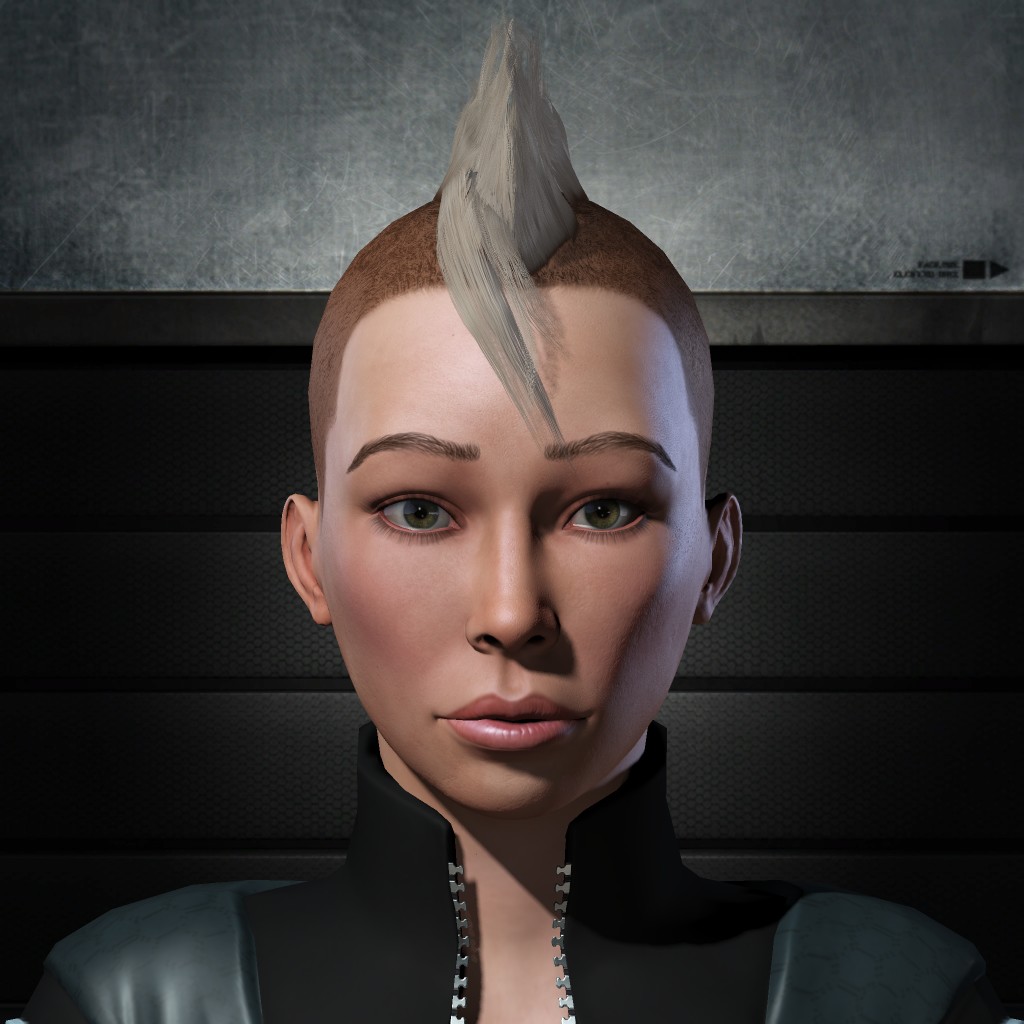 Drifter Citizen 065632