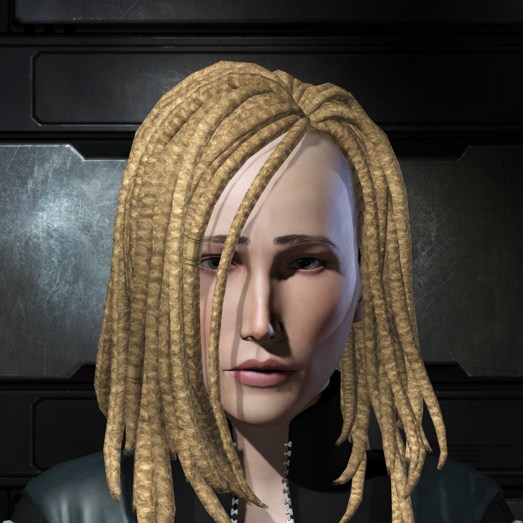 Drifter Citizen 092371