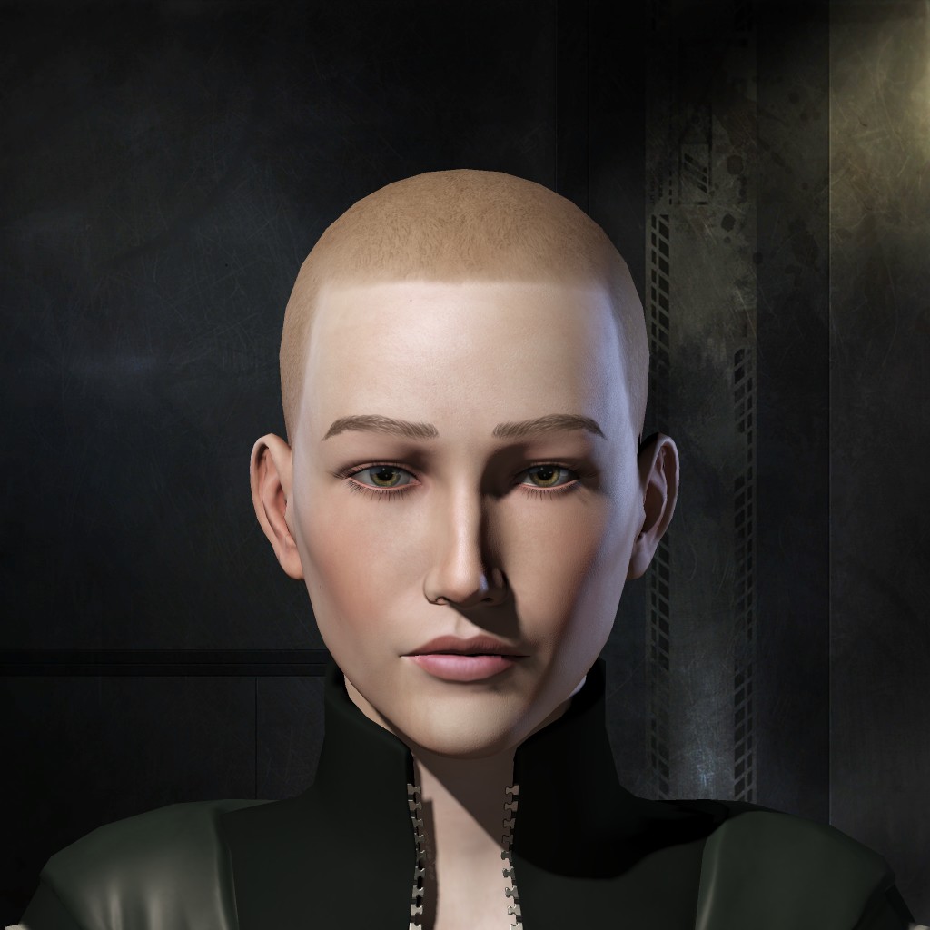 Drifter Citizen 003937